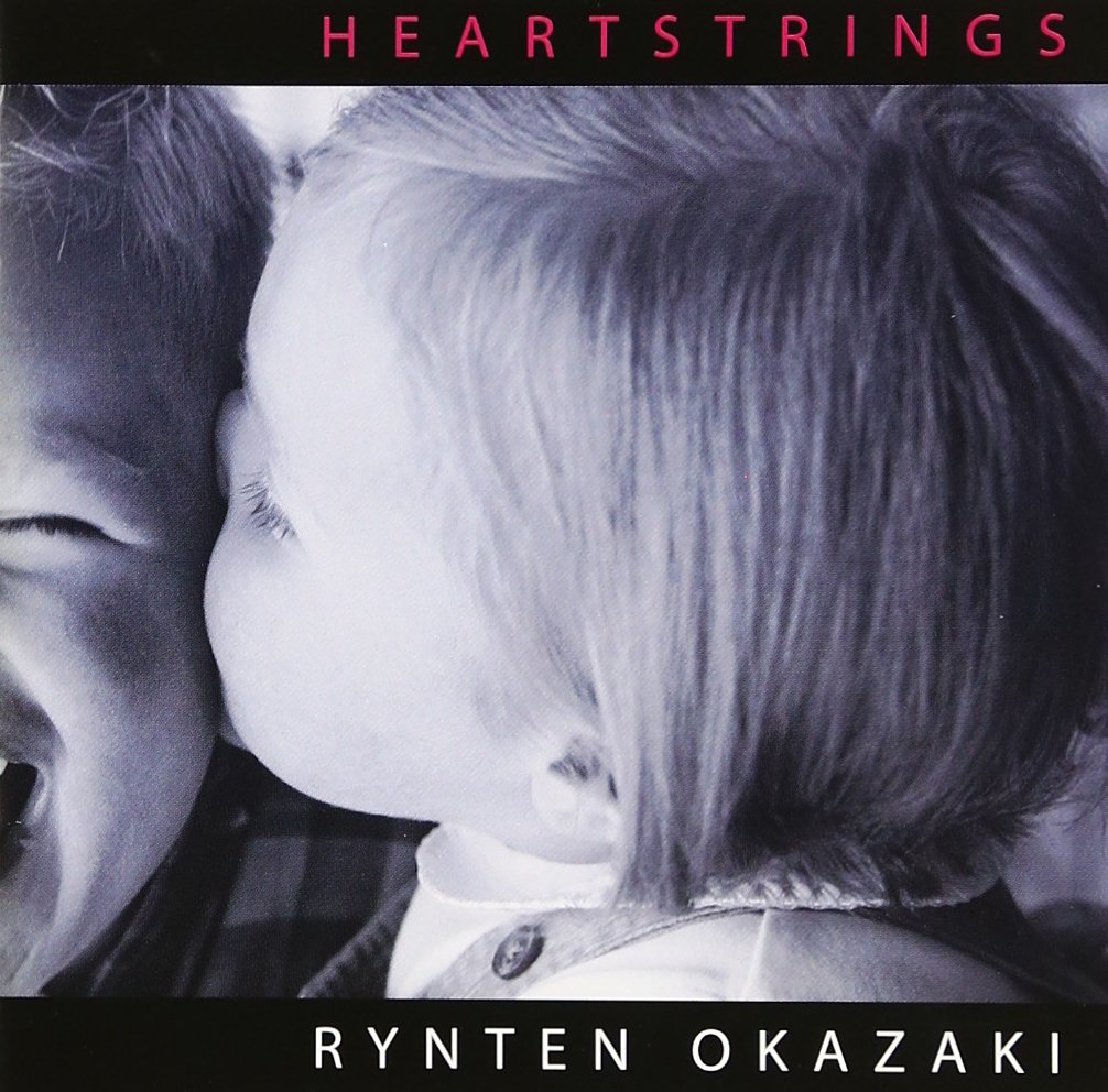 その他 HEARTSTRINGS [CD] 91OL3zmpWgL.jpg